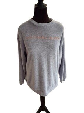 Southern Marsh Sunday Morning Sweater